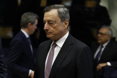 Eurogroup toplantısı, Lüksemburg