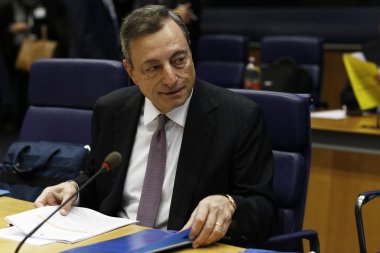 Eurogroup toplantısı, Lüksemburg