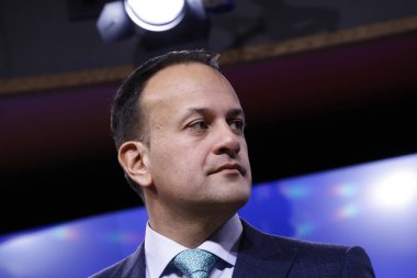 Donald Tusk, Avrupa Konseyi Başkanı ve İrlandalı