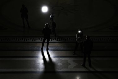 Belçika - Fransa - Saldırılar - Deneme