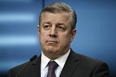 Belçika - Avrupa Birliği - Gürcistan - Diplomasi - Siyaset