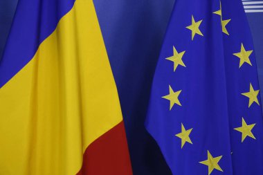 Romanya Başbakanı Viorica Dancila Avrupa komiserliği