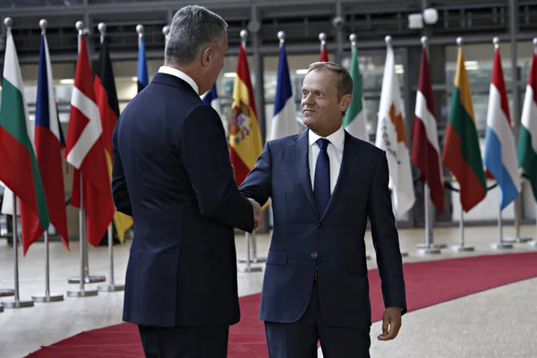 Премьер-министр Черногории Мило Дуканович — стоковое фото
