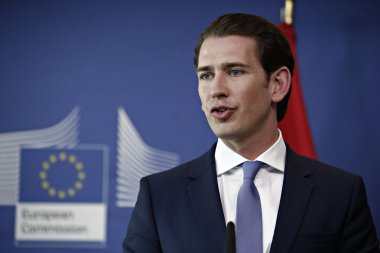 Başkan Jean-Claude Juncker ortak basın toplantısı yaptı