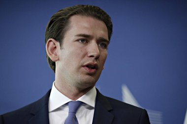 Başkan Jean-Claude Juncker ortak basın toplantısı yaptı