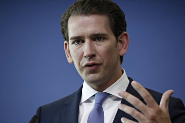 Başkan Jean-Claude Juncker ortak basın toplantısı yaptı