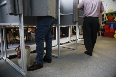 Brüksel'de belediye seçimleri, Velgium