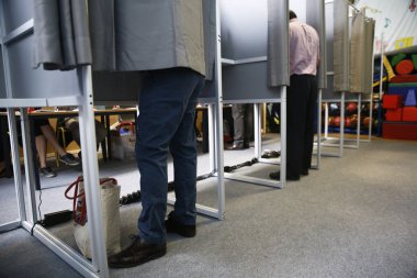 Brüksel'de belediye seçimleri, Velgium