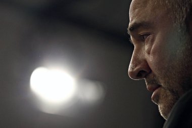 Belçika - Avrupa Birliği - Ekonomi - Komisyon