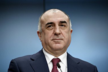 Belçika - Avrupa Birliği - Azerbaycan - Diplomasi