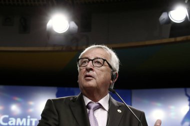  Ab-Ukrayna zirvesi, Brüksel