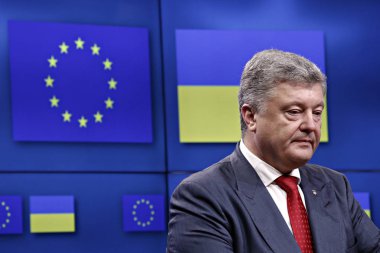  Ab-Ukrayna zirvesi, Brüksel