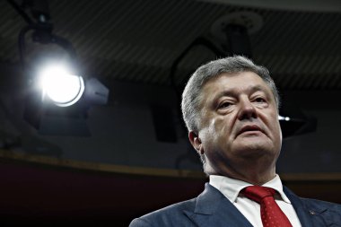  Ab-Ukrayna zirvesi, Brüksel