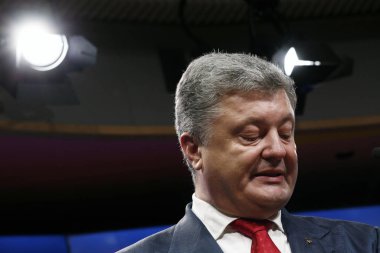  Ab-Ukrayna zirvesi, Brüksel