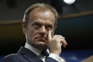  Ab-Ukrayna zirvesi, Brüksel