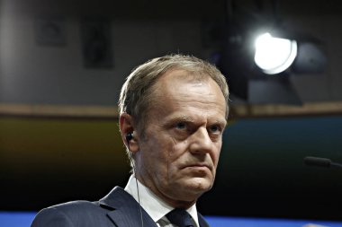  Ab-Ukrayna zirvesi, Brüksel