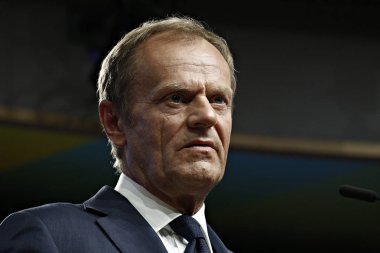  Ab-Ukrayna zirvesi, Brüksel