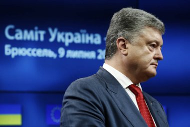  Ab-Ukrayna zirvesi, Brüksel