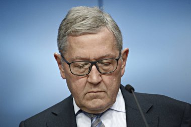 Belçika - Eu - Eurogroup