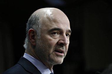 Belçika - Eu - Eurogroup