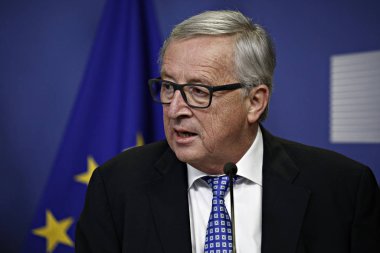 Slovakya Başbakanı Peter Pellegrini Avrupa Komiserliği'ni ziyaret etti