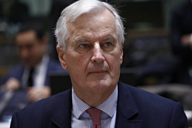 Ab Genel İşler Konseyi Brüksel, Belçika