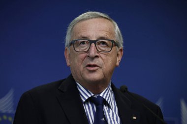 Almanya Dışişleri Bakanı Heiko Maas, Brüksel