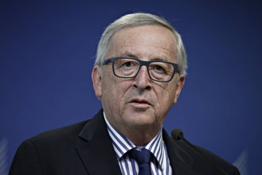 Almanya Dışişleri Bakanı Heiko Maas, Brüksel