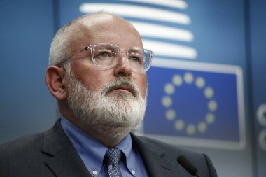 Genel İşler Konseyi - Basın toplantısı, Brüksel