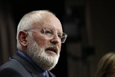 Genel İşler Konseyi - Basın toplantısı, Brüksel