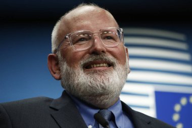 Genel İşler Konseyi - Basın toplantısı, Brüksel