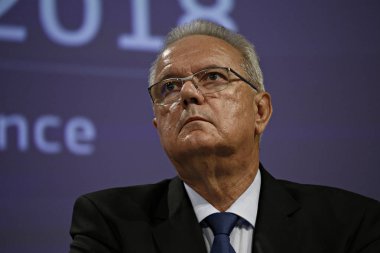 Ab Komisyon Üyeleri'nden yeni bir 'Afrika-Avrupa Alli açıklaması