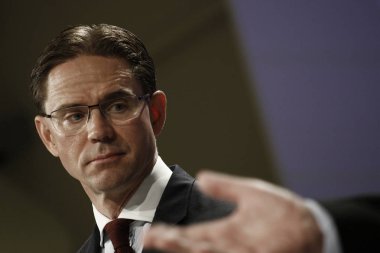 Ab Komisyon Üyeleri'nden yeni bir 'Afrika-Avrupa Alli açıklaması