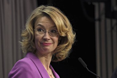 Ab Genel İşler Konseyi Brüksel, Belçika