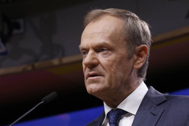 Avrupa Birliği'nde Brexit geri çekilme anlaşması taslağı teslim 