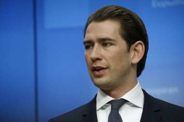 Üçlü Sosyal Zirve. Brüksel, Belçika