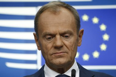 Üçlü Sosyal Zirve. Brüksel, Belçika