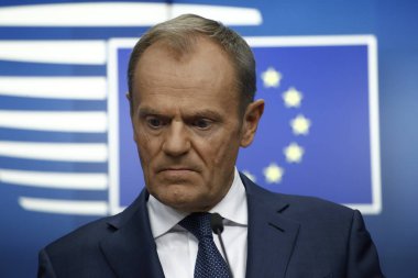 Üçlü Sosyal Zirve. Brüksel, Belçika