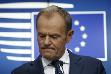 Üçlü Sosyal Zirve. Brüksel, Belçika