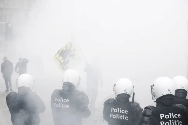 Large riot Stock Photos, Royalty Free Large riot Images | Depositphotos