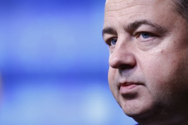 Genel İşler Konseyi toplantısı, Brüksel