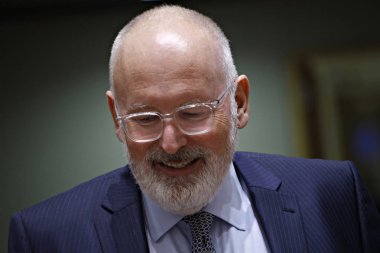 Genel İşler Konseyi toplantısı, Brüksel