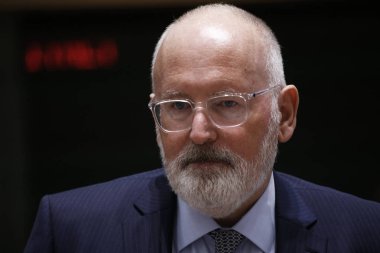 Genel İşler Konseyi toplantısı, Brüksel