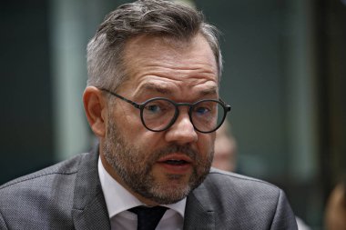 Genel İşler Konseyi toplantısı, Brüksel