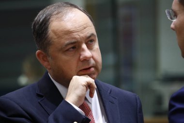 Genel İşler Konseyi toplantısı, Brüksel