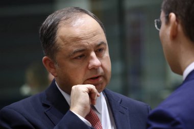 Genel İşler Konseyi toplantısı, Brüksel