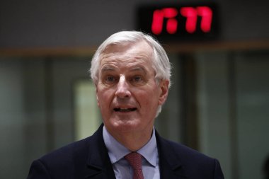 AB Genel İşler Konseyi, Brüksel