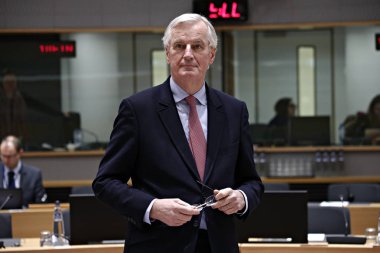 AB Genel İşler Konseyi, Brüksel