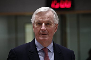 AB Genel İşler Konseyi, Brüksel