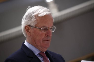 AB Genel İşler Konseyi, Brüksel